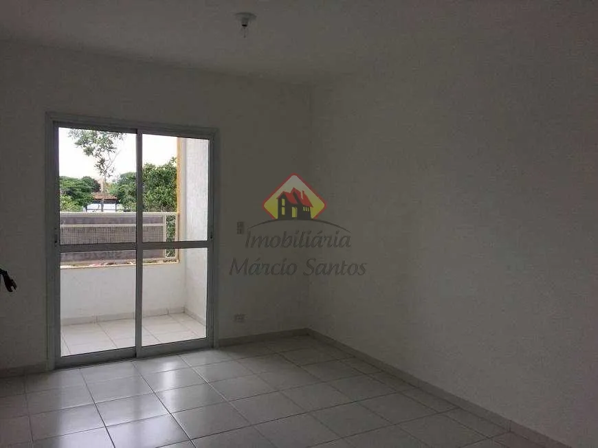 Foto 1 de Apartamento com 2 Quartos à venda, 62m² em Granja Daniel, Taubaté