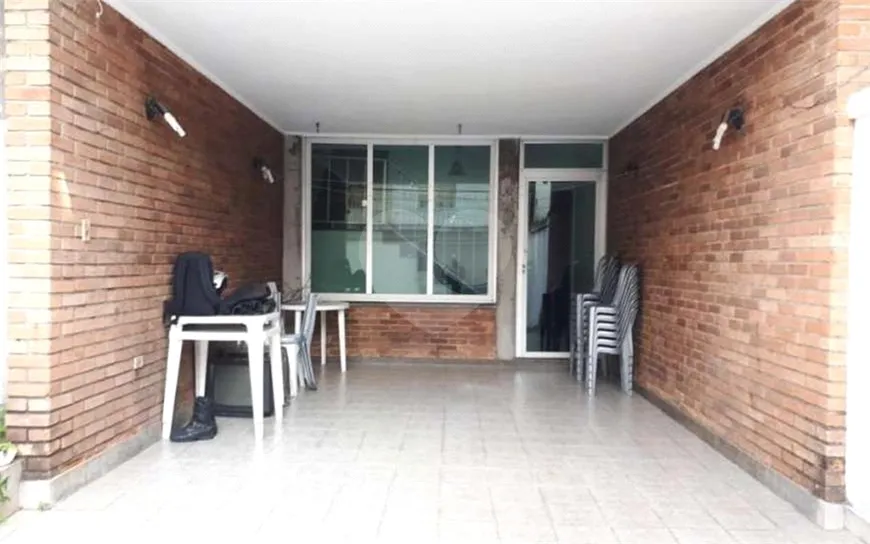 Foto 1 de Casa com 2 Quartos à venda, 264m² em Vila Olímpia, São Paulo