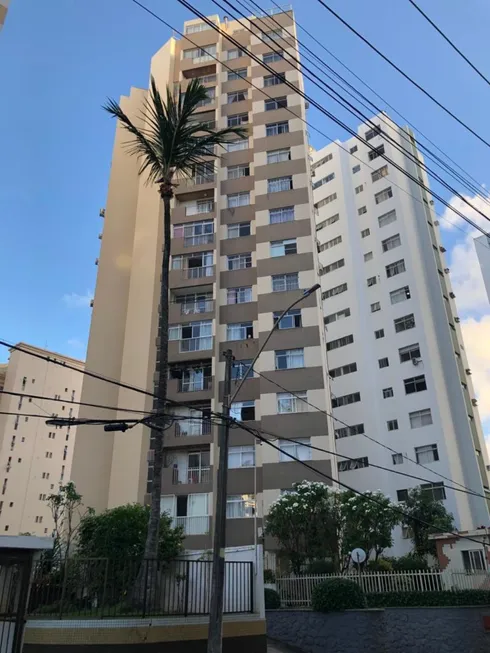 Foto 1 de Apartamento com 2 Quartos à venda, 93m² em Pituba, Salvador