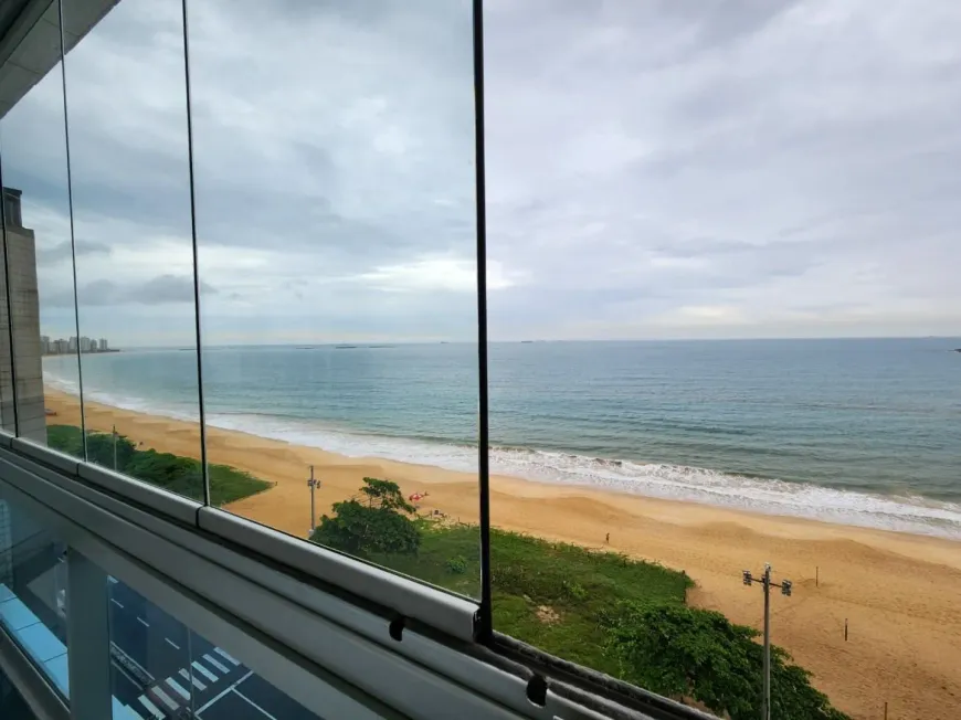 Foto 1 de Apartamento com 2 Quartos à venda, 60m² em Praia de Itaparica, Vila Velha