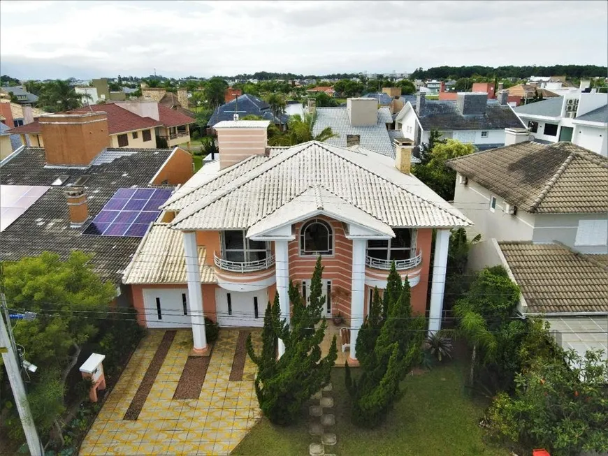 Foto 1 de Casa com 3 Quartos à venda, 361m² em Condominio Atlantida Lagos Park, Xangri-lá