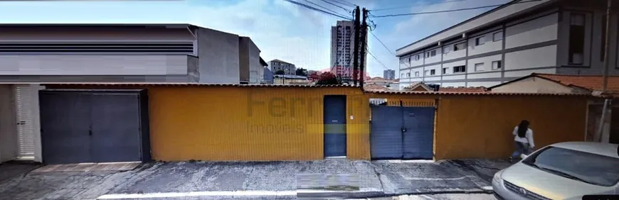 Foto 1 de Lote/Terreno à venda, 336m² em Vila Leonor, São Paulo