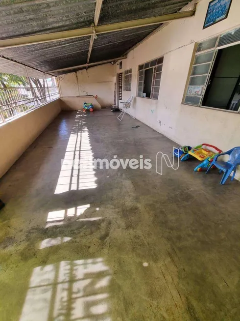 Foto 1 de Casa com 3 Quartos à venda, 152m² em Nova Barroca, Belo Horizonte