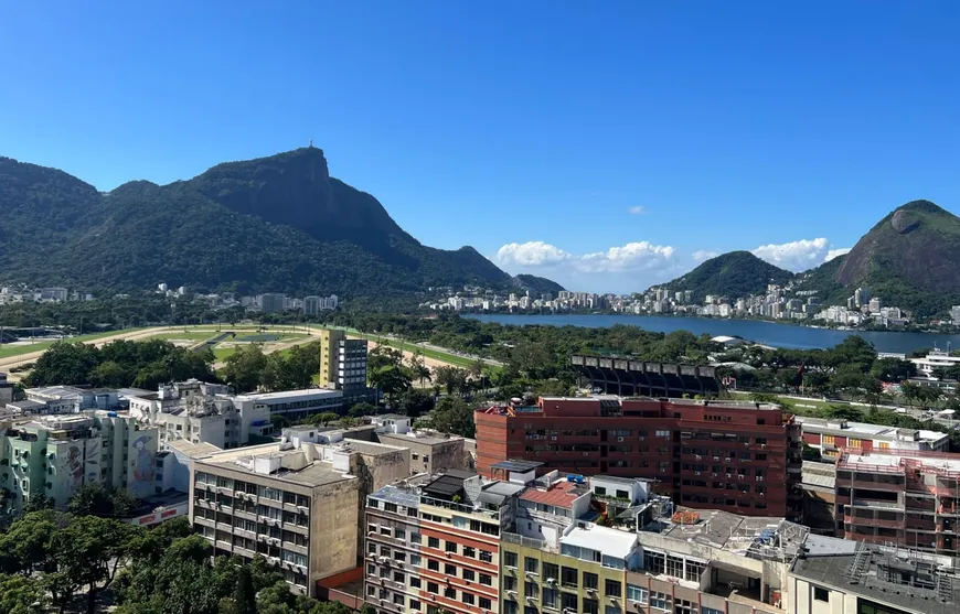 Foto 1 de Apartamento com 1 Quarto à venda, 62m² em Leblon, Rio de Janeiro