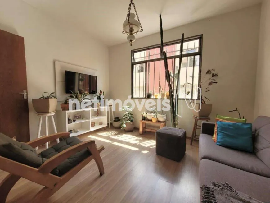 Foto 1 de Apartamento com 3 Quartos à venda, 88m² em São Lucas, Belo Horizonte