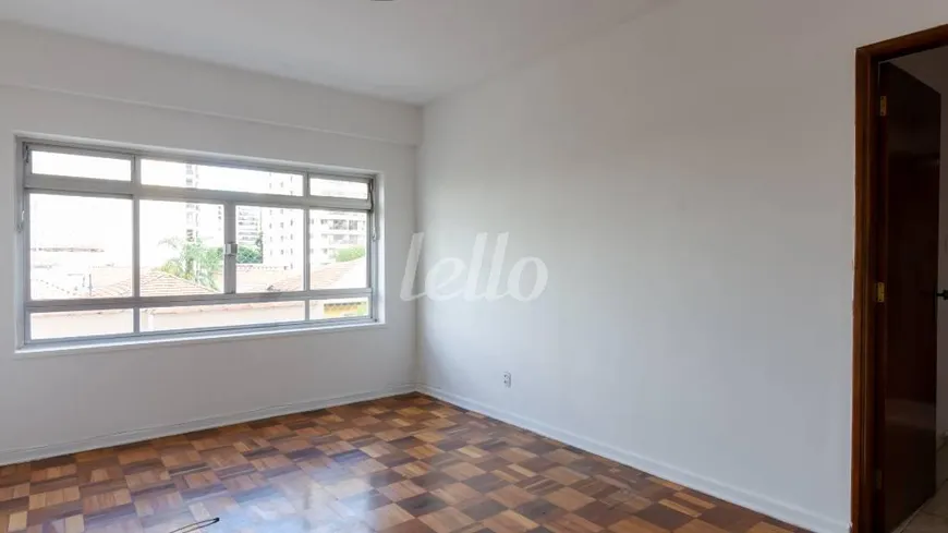 Foto 1 de Apartamento com 2 Quartos para alugar, 115m² em Vila Mariana, São Paulo
