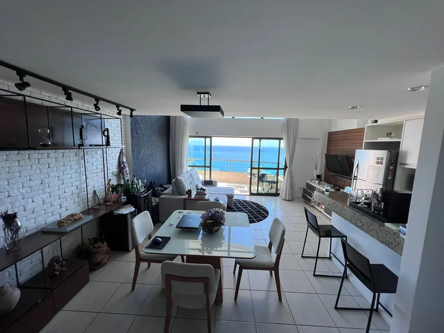 Foto 1 de Apartamento com 2 Quartos à venda, 90m² em Rio Vermelho, Salvador