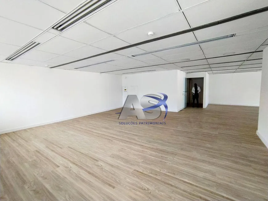 Foto 1 de Sala Comercial para venda ou aluguel, 130m² em Itaim Bibi, São Paulo