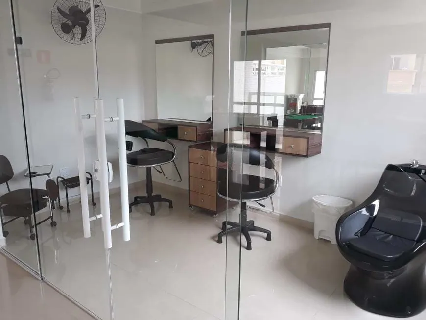 Foto 1 de Apartamento com 2 Quartos para alugar, 61m² em Vila Tupi, Praia Grande