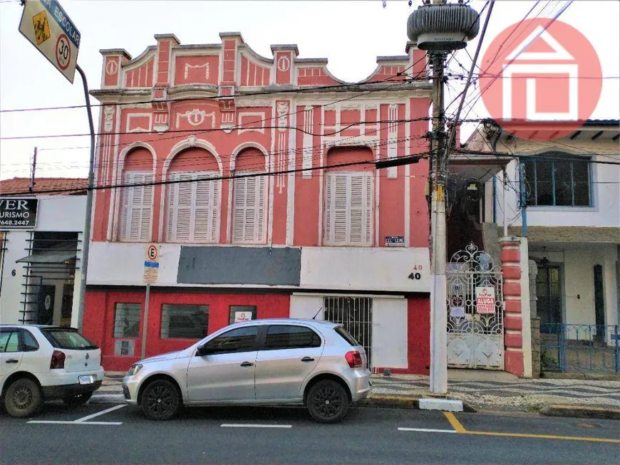 Foto 1 de Ponto Comercial para alugar, 280m² em Centro, Bragança Paulista