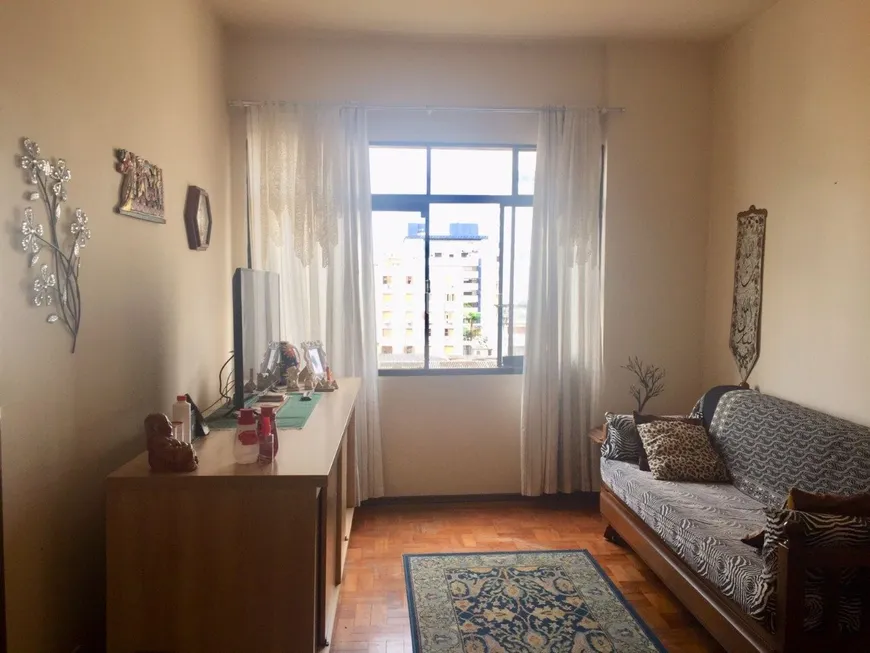 Foto 1 de Apartamento com 1 Quarto à venda, 53m² em Centro Histórico, Porto Alegre