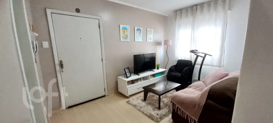 Foto 1 de Apartamento com 3 Quartos à venda, 76m² em Cristo Redentor, Porto Alegre