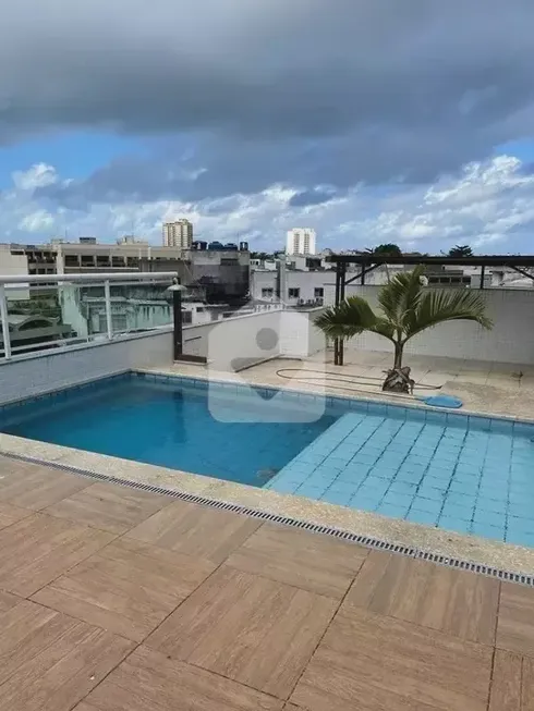 Foto 1 de Cobertura com 3 Quartos à venda, 205m² em Barra da Tijuca, Rio de Janeiro