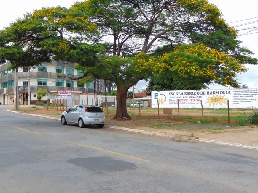 Foto 1 de Lote/Terreno à venda, 1033m² em Jardim América, Goiânia