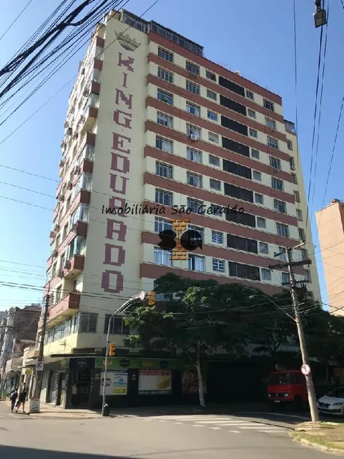 Foto 1 de Apartamento com 3 Quartos à venda, 95m² em São Geraldo, Porto Alegre