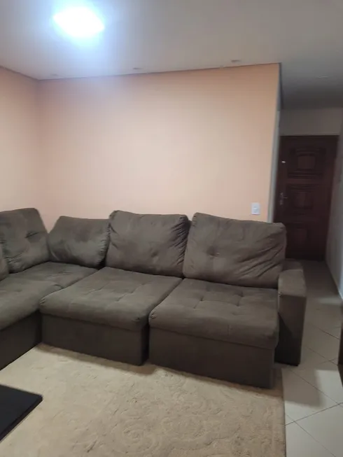 Foto 1 de Apartamento com 2 Quartos à venda, 64m² em Vila Castelo, São Paulo