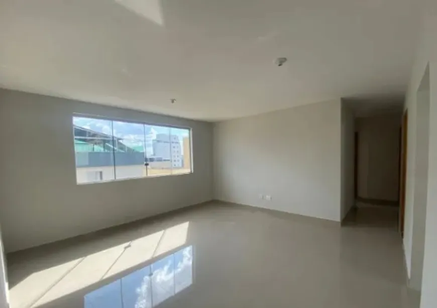 Foto 1 de Apartamento com 3 Quartos à venda, 89m² em Fernão Dias, Belo Horizonte