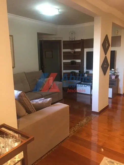 Foto 1 de Apartamento com 3 Quartos à venda, 150m² em Jardim Palermo, Londrina