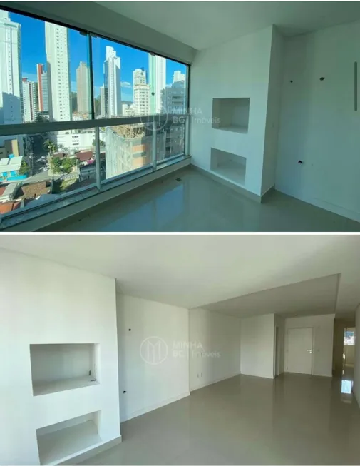 Foto 1 de Apartamento com 4 Quartos à venda, 135m² em Pioneiros, Balneário Camboriú