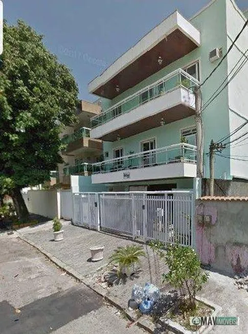 Foto 1 de Casa com 2 Quartos à venda, 155m² em  Vila Valqueire, Rio de Janeiro