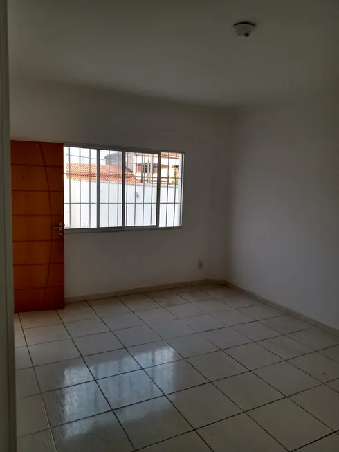 Foto 1 de Apartamento com 1 Quarto para alugar, 60m² em Jardim Irmãos Sigrist, Campinas