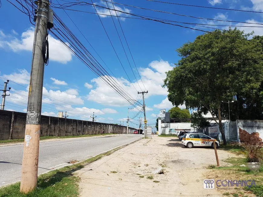 Foto 1 de Lote/Terreno à venda, 306m² em Campo Grande, Rio de Janeiro