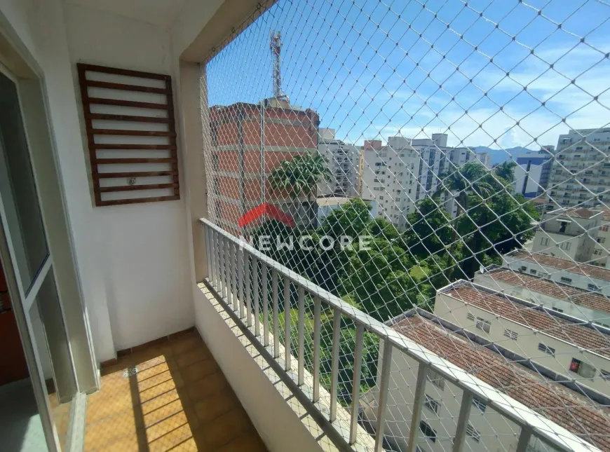 Foto 1 de Apartamento com 2 Quartos à venda, 111m² em Centro, São Vicente