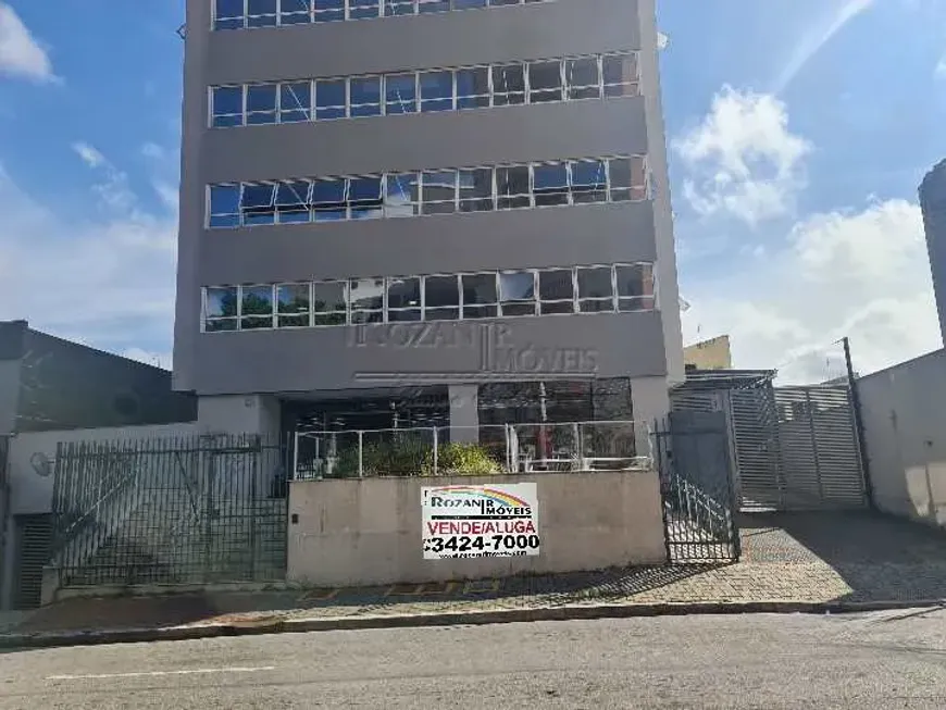 Foto 1 de Imóvel Comercial para venda ou aluguel, 4600m² em Centro, São Bernardo do Campo