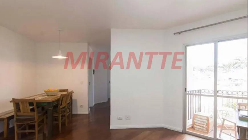 Foto 1 de Apartamento com 2 Quartos à venda, 55m² em Santa Terezinha, São Paulo