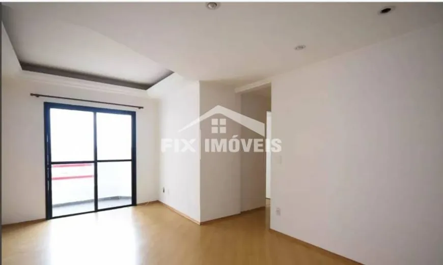 Foto 1 de Apartamento com 3 Quartos à venda, 72m² em Vila Andrade, São Paulo