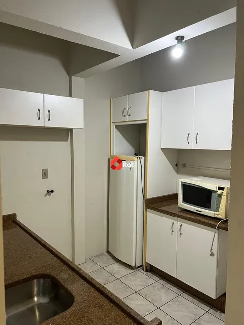 Foto 1 de Apartamento com 1 Quarto à venda, 50m² em Ilha da Figueira, Jaraguá do Sul