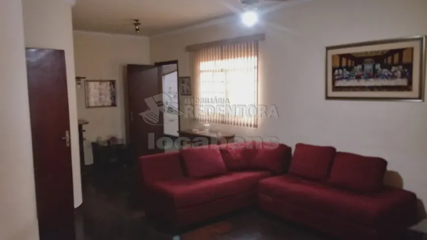 Foto 1 de Casa com 3 Quartos à venda, 174m² em Jardim Alice, São José do Rio Preto