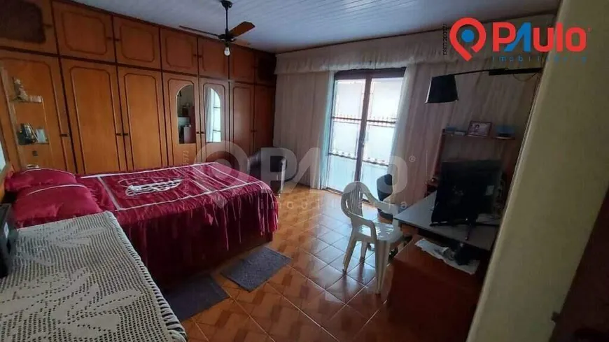 Foto 1 de Casa com 3 Quartos à venda, 170m² em Paulicéia, Piracicaba