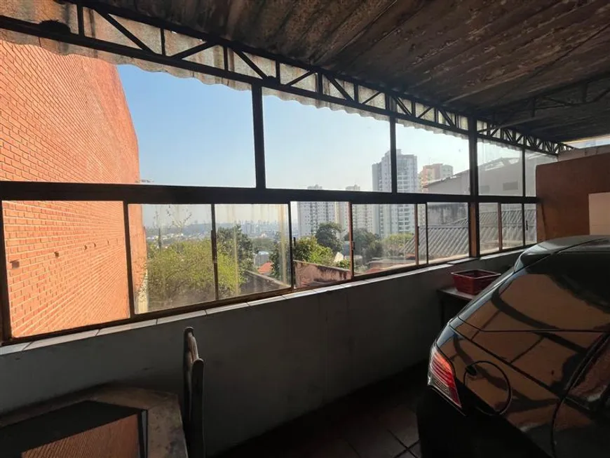 Foto 1 de Lote/Terreno à venda, 500m² em Vila Bela, São Paulo