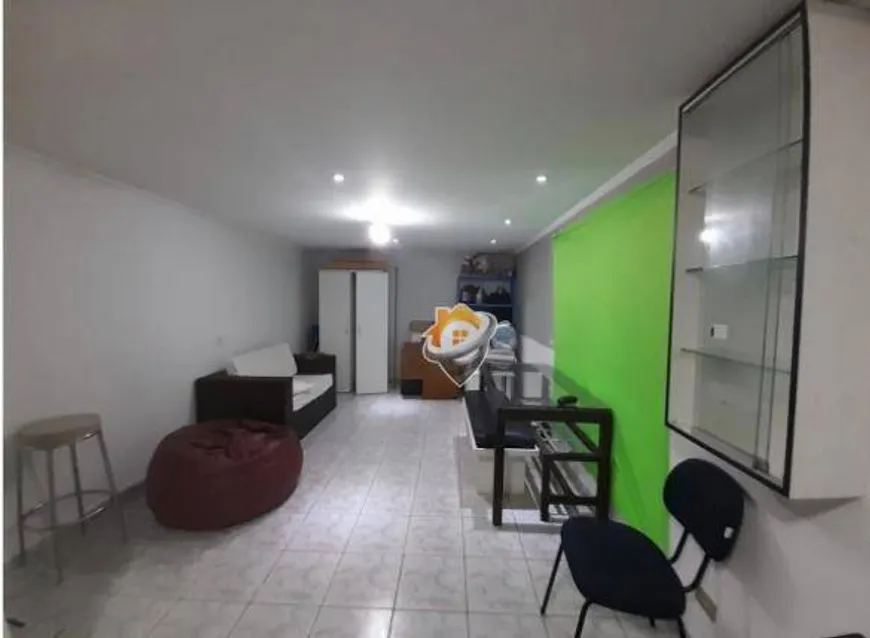 Foto 1 de Sobrado com 3 Quartos à venda, 160m² em Conjunto Residencial Vista Verde, São Paulo