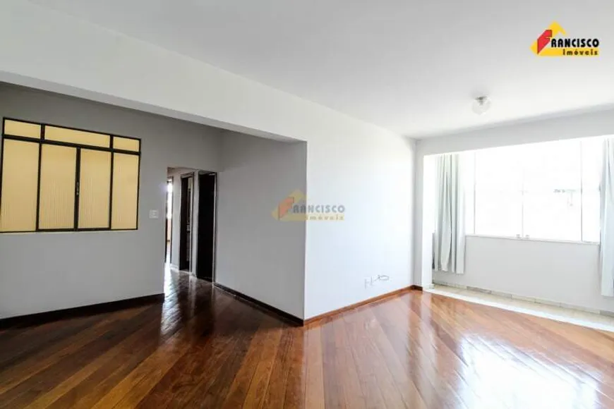 Foto 1 de Apartamento com 3 Quartos à venda, 114m² em Orion, Divinópolis