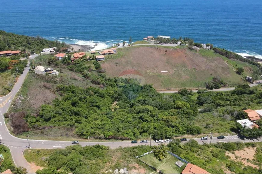 Foto 1 de Lote/Terreno à venda, 800m² em Ponta Negra, Maricá