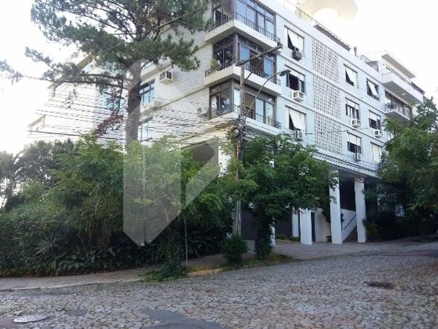 Foto 1 de Apartamento com 3 Quartos à venda, 233m² em Bela Vista, Porto Alegre