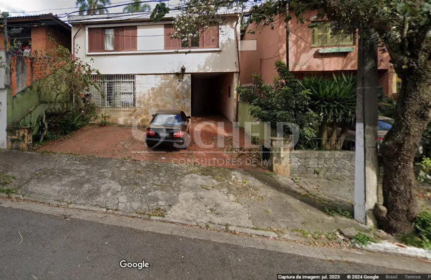 Foto 1 de Sobrado com 4 Quartos à venda, 235m² em Indianópolis, São Paulo