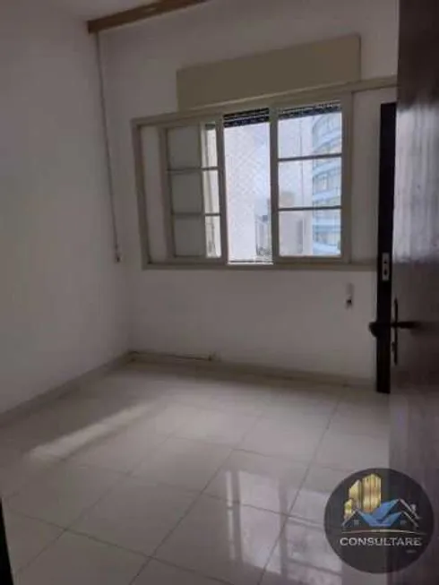 Foto 1 de Apartamento com 3 Quartos à venda, 111m² em Gonzaguinha, São Vicente