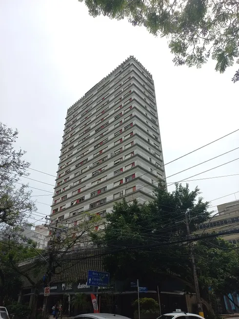 Foto 1 de Apartamento com 3 Quartos à venda, 245m² em Independência, Porto Alegre