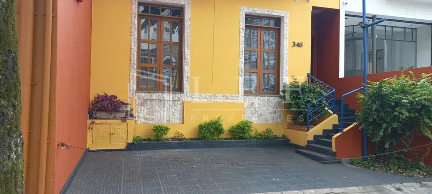 Foto 1 de Imóvel Comercial para alugar, 140m² em Pinheiros, São Paulo