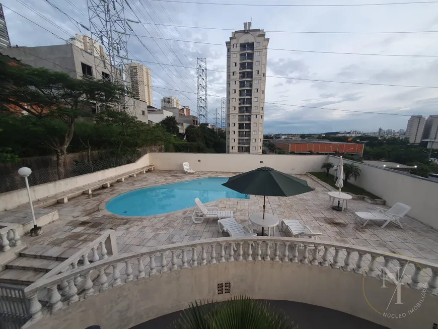 Foto 1 de Apartamento com 2 Quartos à venda, 42m² em Vila Prudente, São Paulo