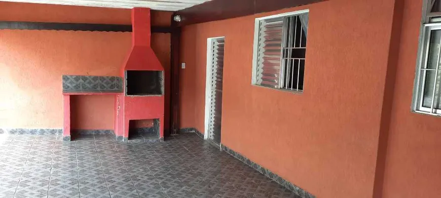 Foto 1 de Casa com 2 Quartos à venda, 166m² em Vila Yara, Osasco