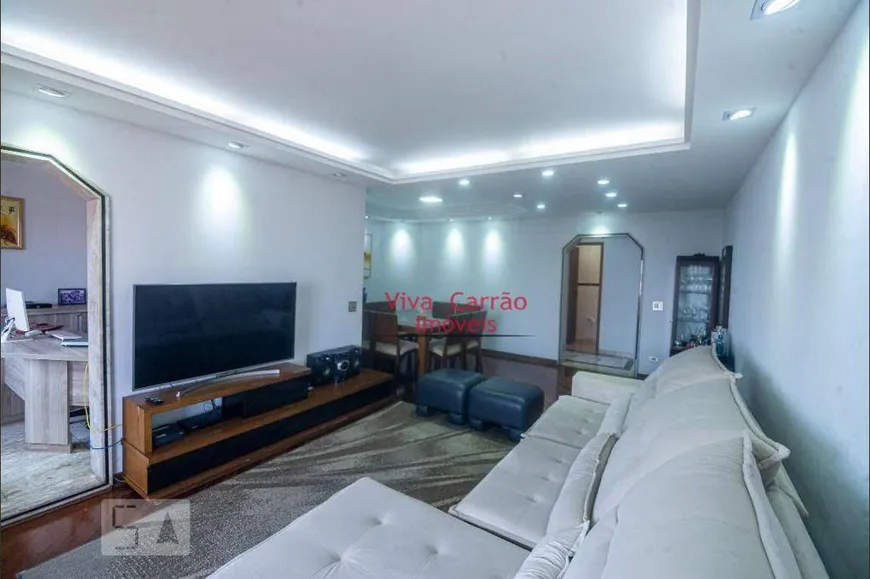 Foto 1 de Apartamento com 3 Quartos à venda, 171m² em Vila Formosa, São Paulo