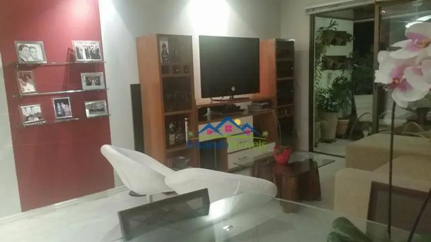 Foto 1 de Apartamento com 2 Quartos à venda, 107m² em Quilombo, Cuiabá