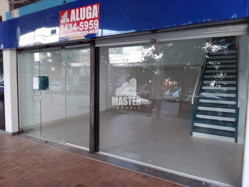 Foto 1 de Ponto Comercial para alugar, 90m² em Praia do Sua, Vitória