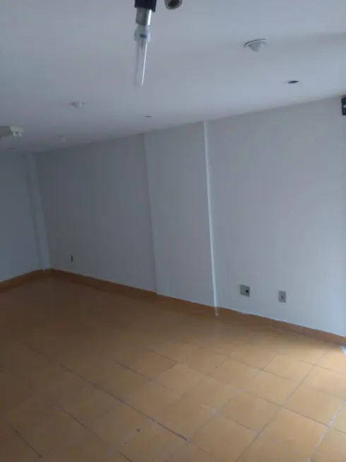 Foto 1 de Apartamento com 1 Quarto para alugar, 30m² em Centro, Juiz de Fora