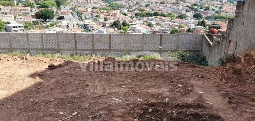 Foto 1 de Lote/Terreno à venda, 1300m² em Jardim Paranapanema, Campinas