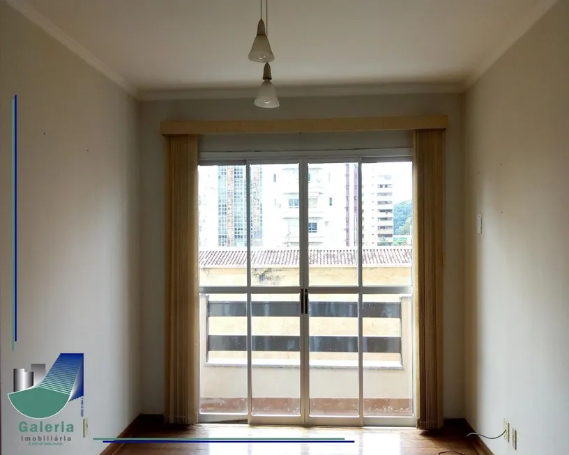 Foto 1 de Apartamento com 2 Quartos à venda, 78m² em Vila Seixas, Ribeirão Preto